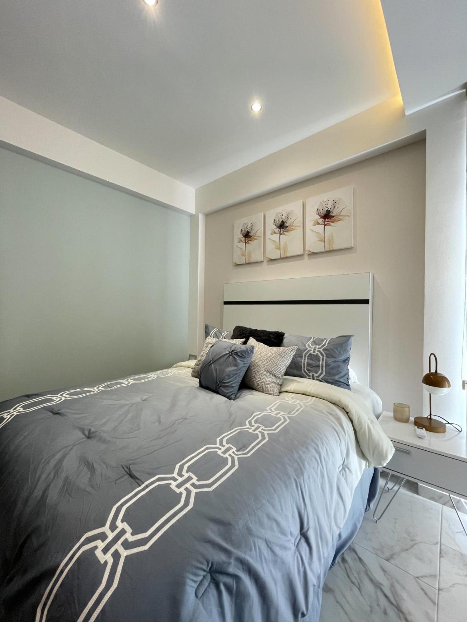Apartamento Diamante