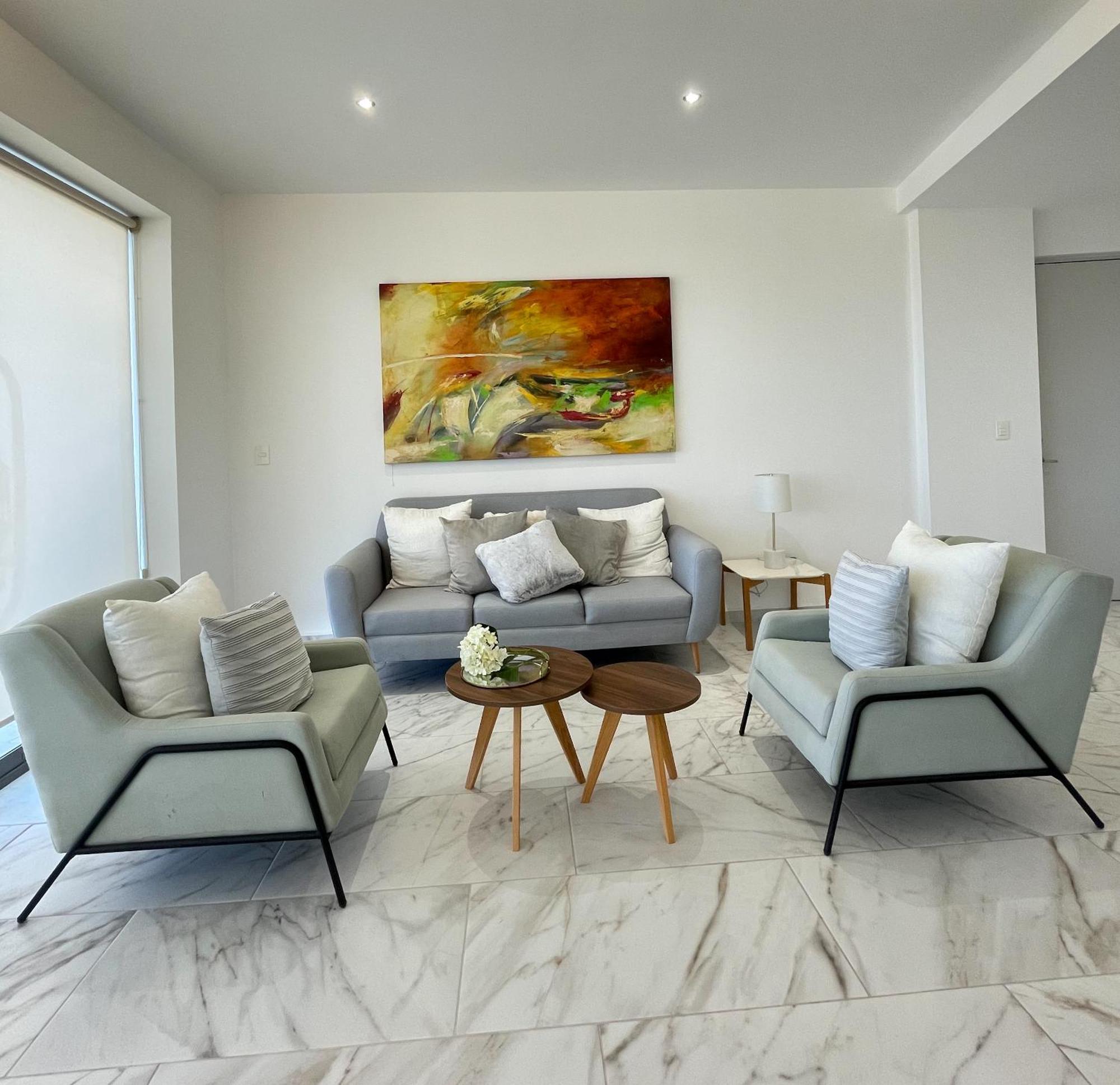 Appartamento Diamante Acapulco